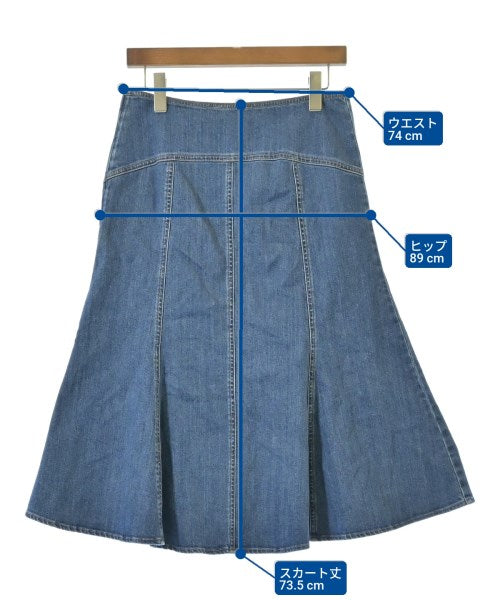 Polo Ralph Lauren Long/Maxi length skirts