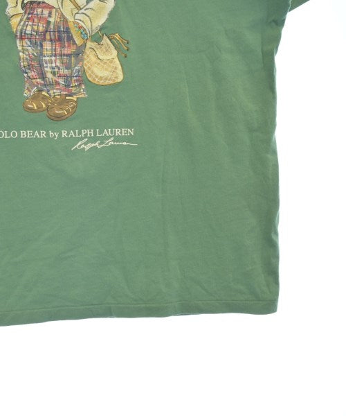 Polo Ralph Lauren Tee Shirts/Tops