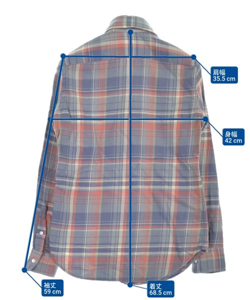 Polo Ralph Lauren Casual shirts