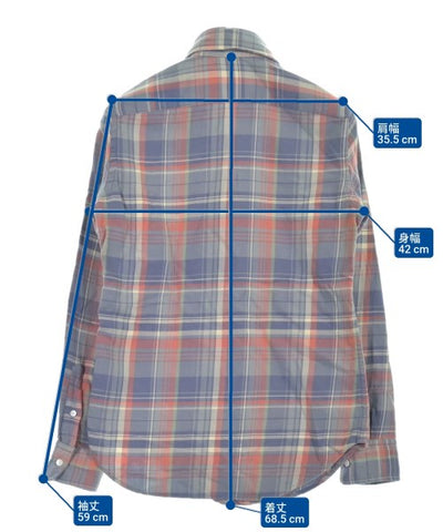 Polo Ralph Lauren Casual shirts