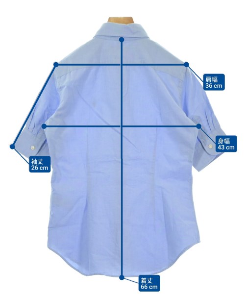 Polo Ralph Lauren Casual shirts