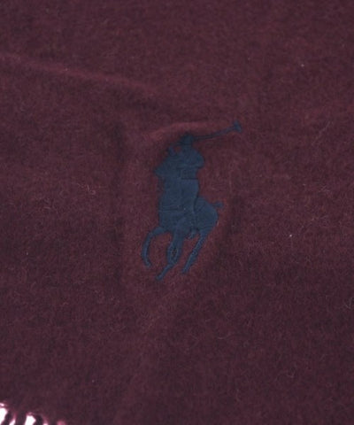 Polo Ralph Lauren Winter scarves