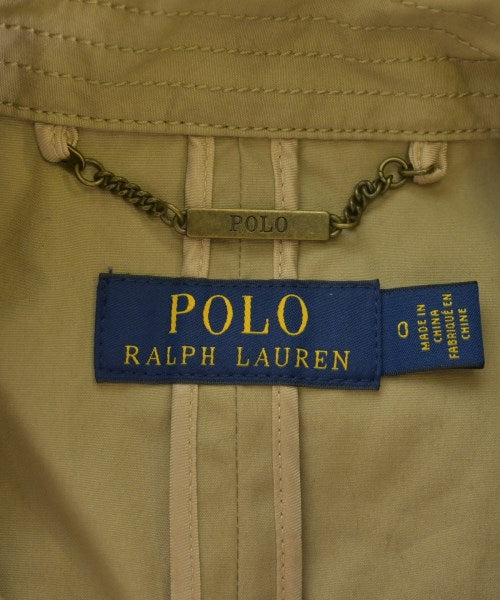 Polo Ralph Lauren Trench coats
