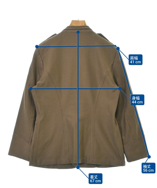 Polo Ralph Lauren Casual jackets