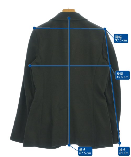 Polo Ralph Lauren Casual jackets