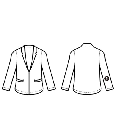 Polo Ralph Lauren Casual jackets