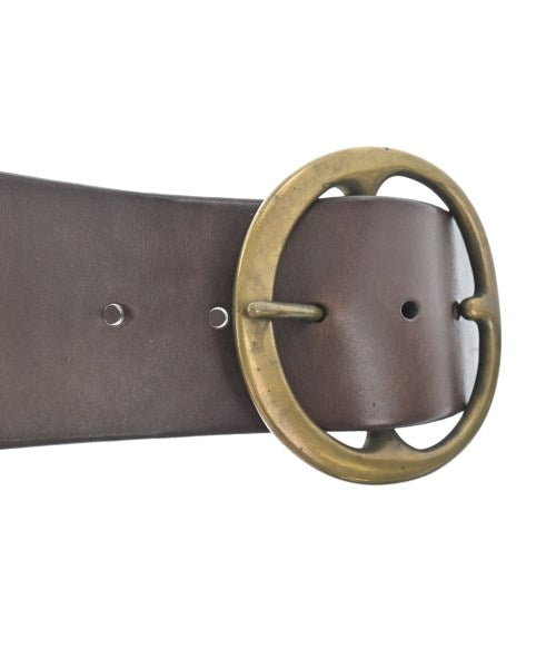 Ralph Lauren Belts
