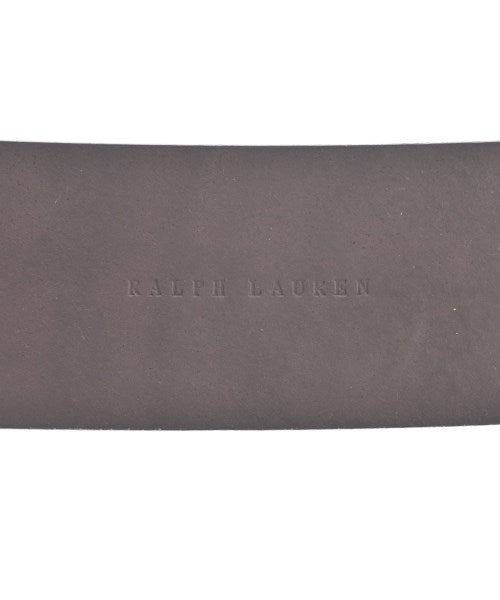 Ralph Lauren Belts