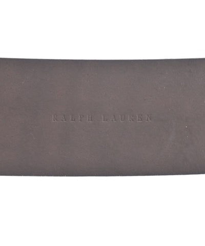 Ralph Lauren Belts