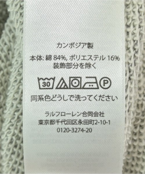 Polo Ralph Lauren Sweatshirts