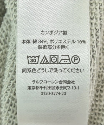 Polo Ralph Lauren Sweatshirts