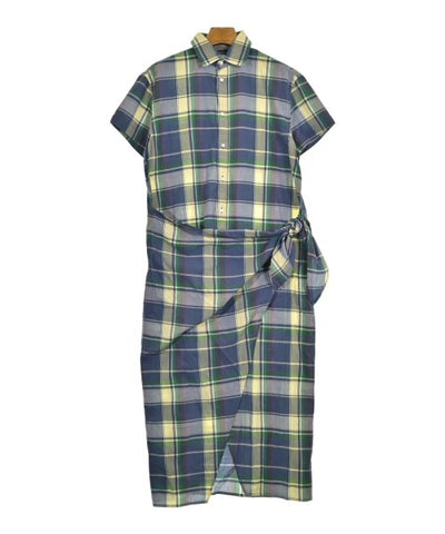 Polo Ralph Lauren Shirtdresses