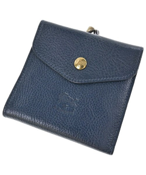 IL BISONTE Wallets/Coin purses