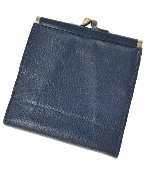 IL BISONTE Wallets/Coin purses