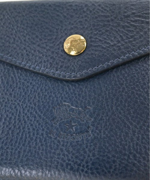 IL BISONTE Wallets/Coin purses