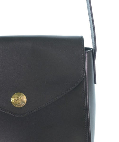 IL BISONTE Shoulder bags