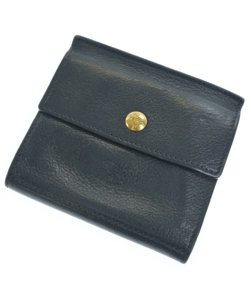 IL BISONTE Wallets/Coin purses