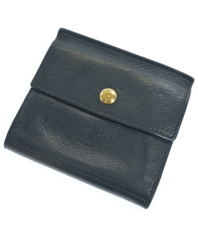 IL BISONTE Wallets/Coin purses
