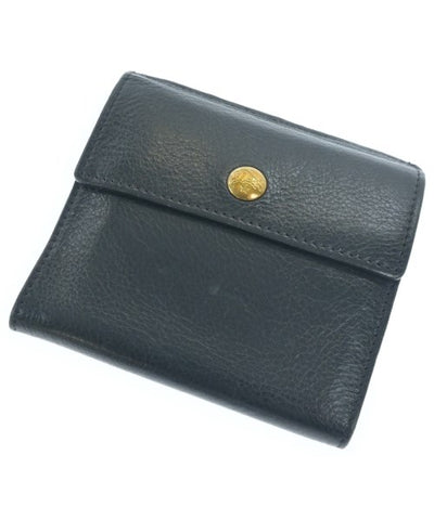 IL BISONTE Wallets/Coin purses