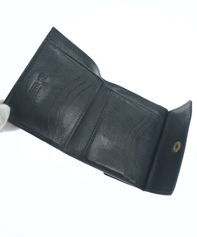 IL BISONTE Wallets/Coin purses