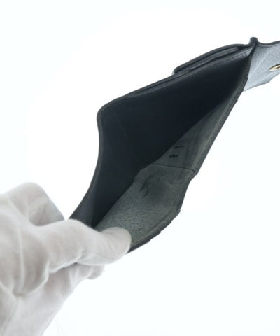 IL BISONTE Wallets/Coin purses