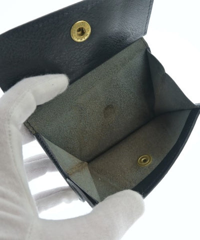 IL BISONTE Wallets/Coin purses