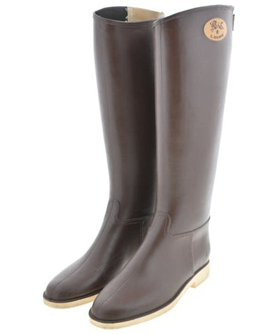 IL BISONTE Rain footwear