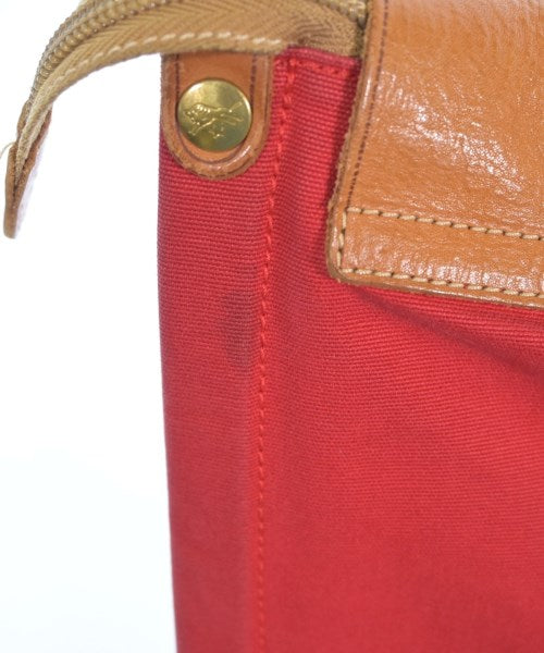 IL BISONTE Shoulder bags