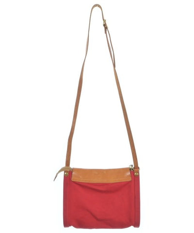 IL BISONTE Shoulder bags