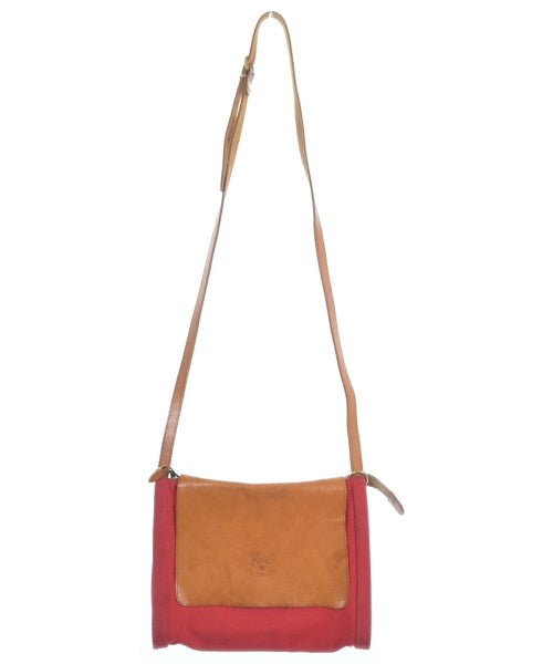 IL BISONTE Shoulder bags