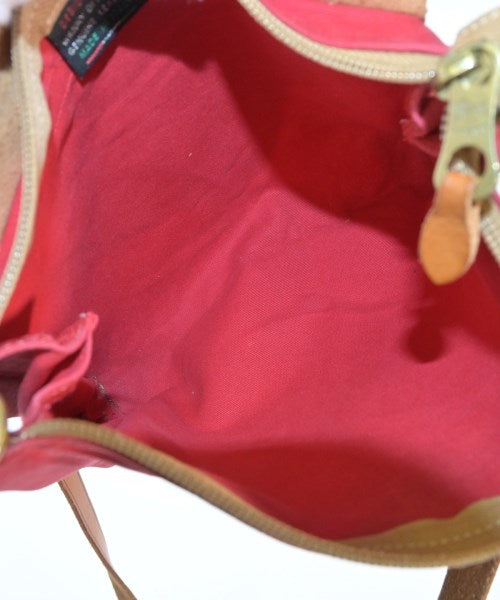 IL BISONTE Shoulder bags