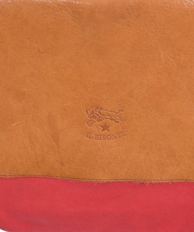 IL BISONTE Shoulder bags