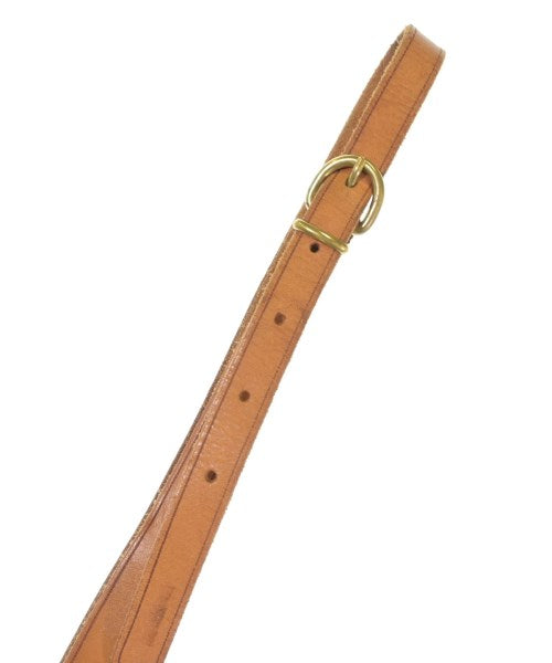 IL BISONTE Shoulder bags