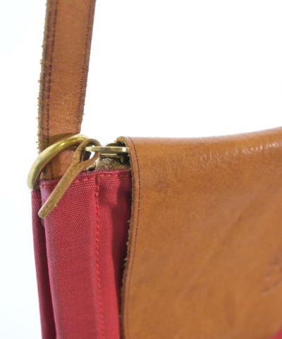 IL BISONTE Shoulder bags