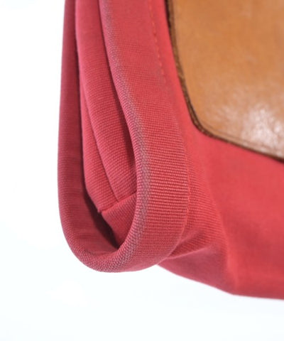 IL BISONTE Shoulder bags