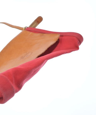 IL BISONTE Shoulder bags