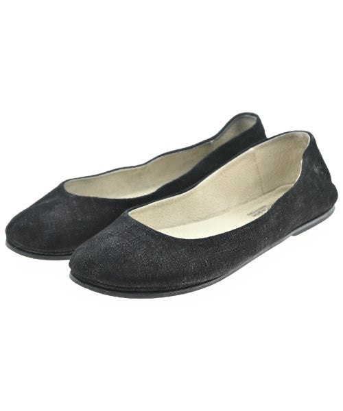 IL BISONTE Ballet shoes/Opera shoes