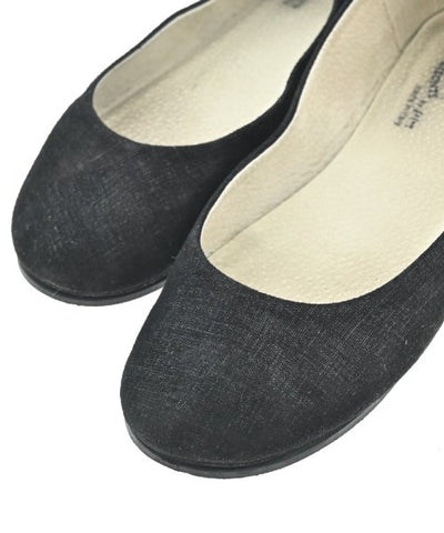 IL BISONTE Ballet shoes/Opera shoes