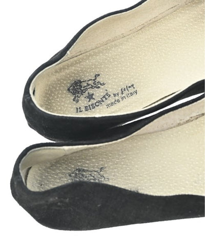 IL BISONTE Ballet shoes/Opera shoes