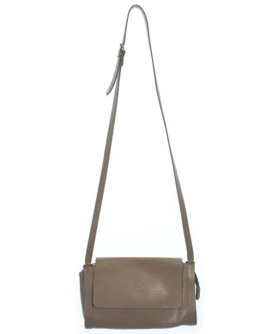 IL BISONTE Shoulder bags