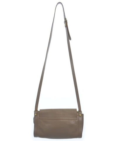 IL BISONTE Shoulder bags