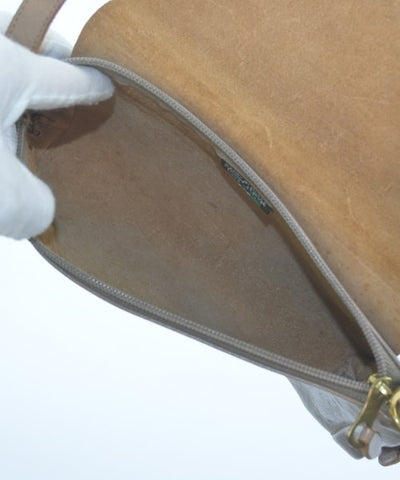 IL BISONTE Shoulder bags