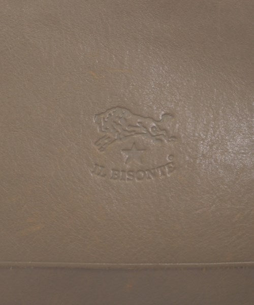 IL BISONTE Shoulder bags