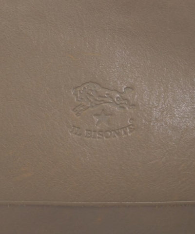 IL BISONTE Shoulder bags