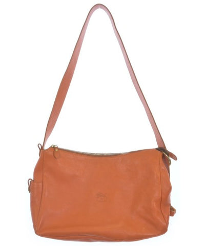 IL BISONTE Shoulder bags