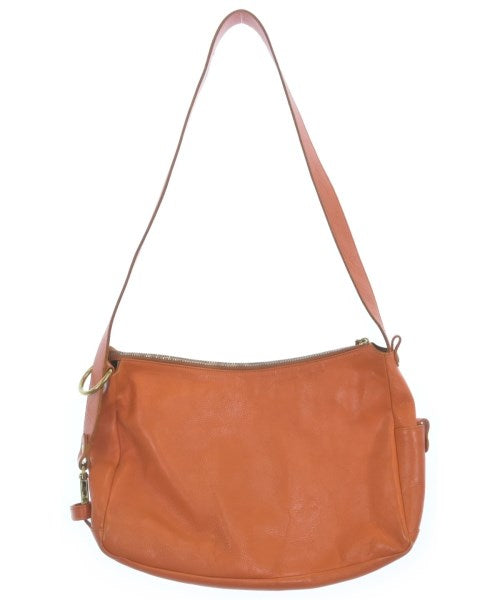 IL BISONTE Shoulder bags