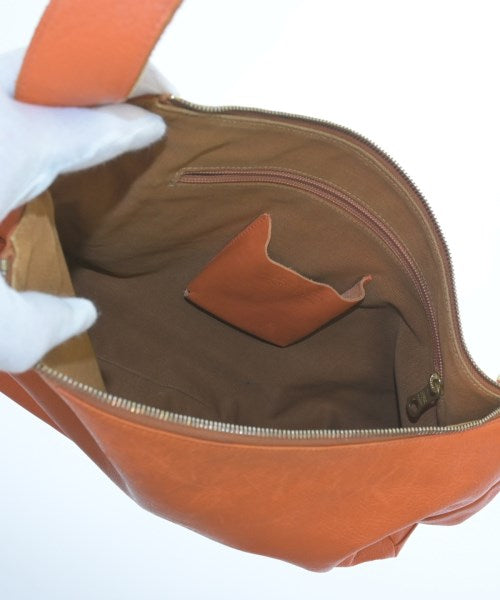 IL BISONTE Shoulder bags