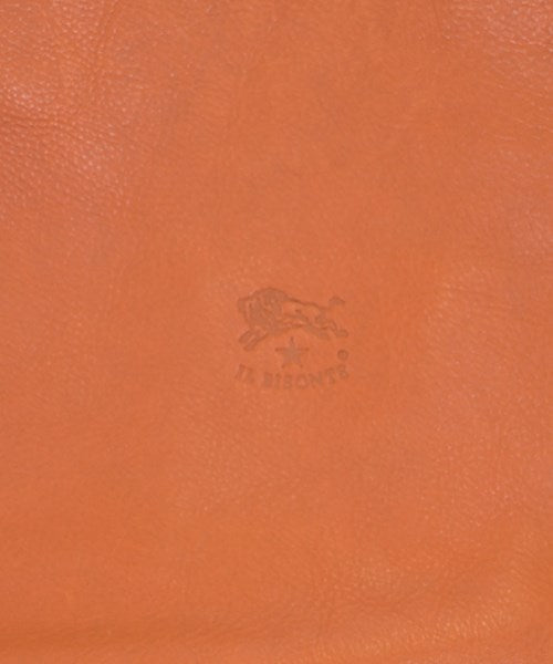 IL BISONTE Shoulder bags