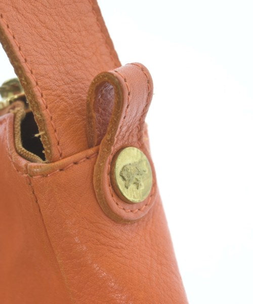 IL BISONTE Shoulder bags