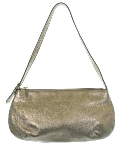 IL BISONTE Shoulder bags